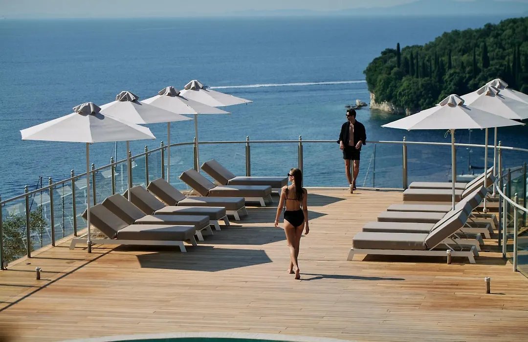San Antonio Corfu Resort (Adults Only)-1