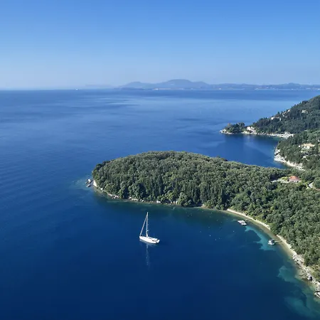 San Antonio Corfu Resort (Adults Only)-2