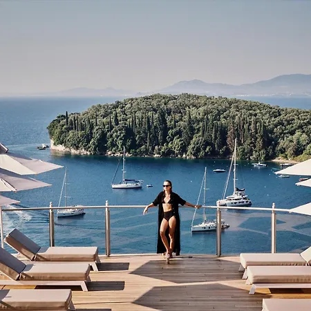 San Antonio Corfu Resort (Adults Only)-2
